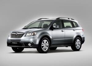 Subaru Tribeca '2008